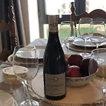 شقة Les Loges De Bacchus