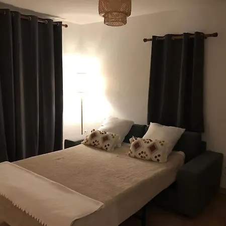 Les Loges De Bacchus Διαμέρισμα