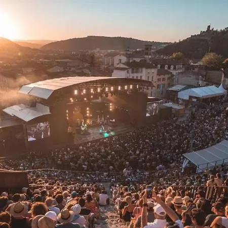 Διαμέρισμα Les Loges De Bacchus