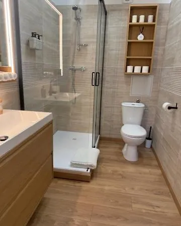 Διαμέρισμα Les Loges De Bacchus