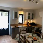 Les Loges De Bacchus Apartman *
