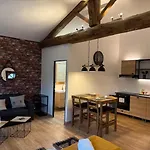 Les Loges De Bacchus Apartamento *