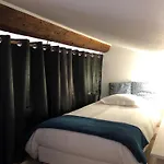 Les Loges De Bacchus Apartamento *