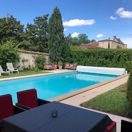Les Loges De Bacchus L'epicurieux Chonas-lʼAmballan