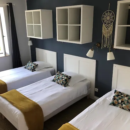Apartamento Les Loges De Bacchus Chonas-lʼAmballan