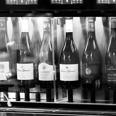 Apartment Les Loges De Bacchus Chonas-l'Amballan